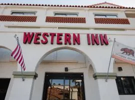 Old Town Western Inn