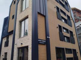 Bella Winterhouse Kopaonik โรงแรมในโคเปานิก