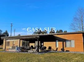 La Casa del Bosque