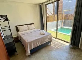 MHV Milagres - Casa Maria, Refugio em condomínio a poucos metros da paradisíaca praia do Marceneiro!