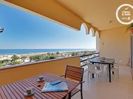 Monte Gordo Beachview 2 by Homing