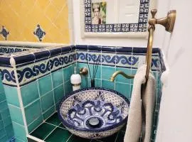 Casa Blanca Boutique & Organic