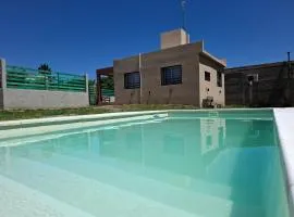 Complejo San roque