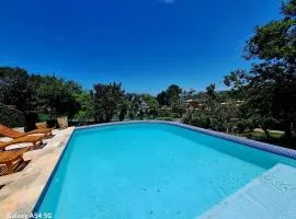 Forno Beach House