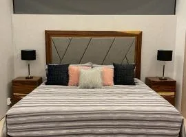 Luxurious Condo Colozza SohoPV 1Bed 2Bath