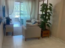 Apartamento no centro