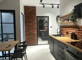 Apartament Przytulny 7- Harmonia, self check in, parking