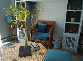 Nour Boutique Hotel