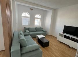 Angeloski Apartments &ndash; zakwaterowanie bez wyżywienia 