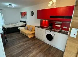 Tinyhouse in Varel