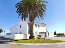 Clarke House