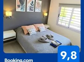Departamento Nuevo! 2 Dormitorios LA FALDA CORDOBA