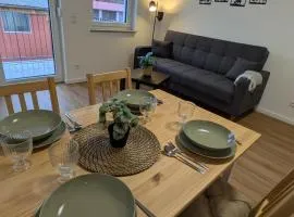 Schlosspark Apartments