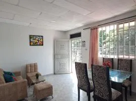 LE REEVE, 3BR, Paz, Diseño Bohemio & Grupos