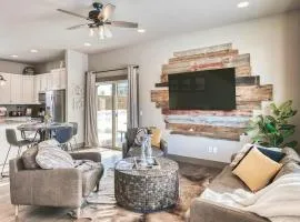 Boxcar Cottage