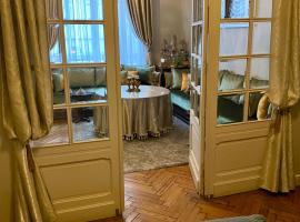 A La Fleur d Oranger - Lille La Madeleine, place to stay in La Madeleine