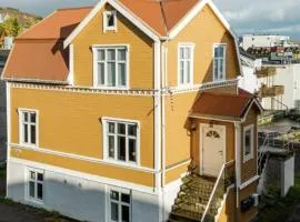 Harstad city studio apartment A