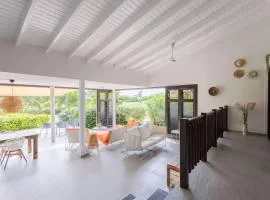 Blue Bay's Tropical Escape