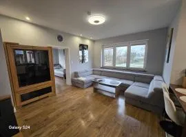 Apartament nr 2 Chorzelów
