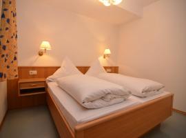 Flat in Rotthalmünster near Spa Triangle, hotel v destinaci Rotthalmünster