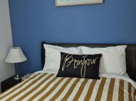 Motel Le Radisson de Val-David
