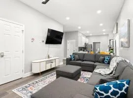 The Sunshine Retreat