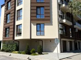 Atayana Apartment