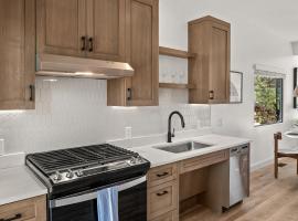 Quartz Villa, Hotel in Sedona