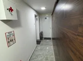 Lucky Apartments