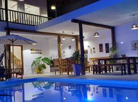 Casa Versel Trancoso, hotel in Trancoso