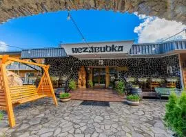 Apartmány Nezábudka, Tatranská Štrba - 5 minút od zubačky