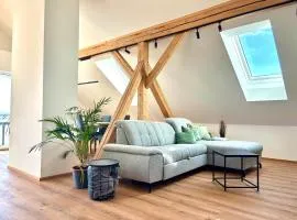Gästehaus Seeblick Penthousewohnung