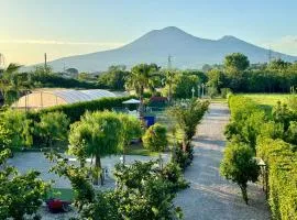 Villa Valentino Pompeji