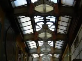 Studio en plein cœur de Paris