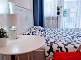 Zlota Sliska Pokoje Centrum