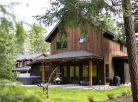 Luxe Lodge - Modern Suncadia 4bd