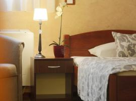 Accommodation Tara, ξενοδοχείο στο Βελιγράδι
