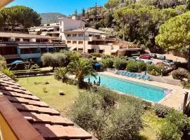 Residence Costa degli Ulivi
