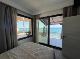 Villa Maria - Mola Suites, serviced apartment in Kassandria