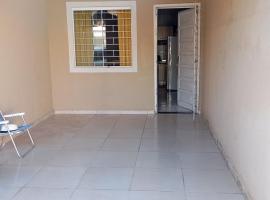 Casa praia matinhos, hotel in Matinhos