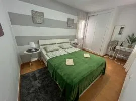 Cosy Apartment 6 places Canarian Life