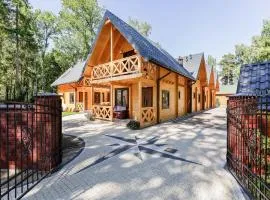 Holiday Home Pobierowo near Baltic Sea
