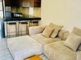 Dash apartment No 2 - Quartier miroir