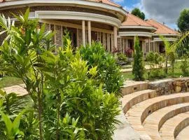 6 Engo Cottage - Benanda Forest Resort