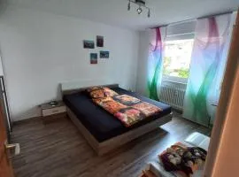Nicky's Place