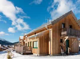 Chalet Triebenstein, хотел, който приема домашни любимци, в Хоентауерн