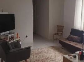 Quarto Centro Curitiba