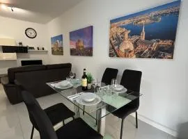 TJS Apartments 2