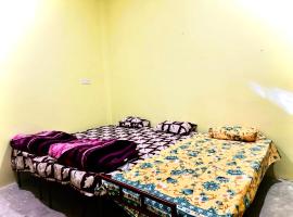 Bk 2 Y, hotel v destinaci Prayagraj