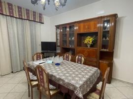 Casa San Francesco, Hotel in Mondragone